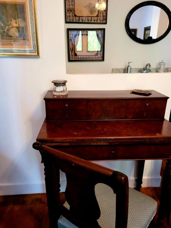 Chambre Double Standard